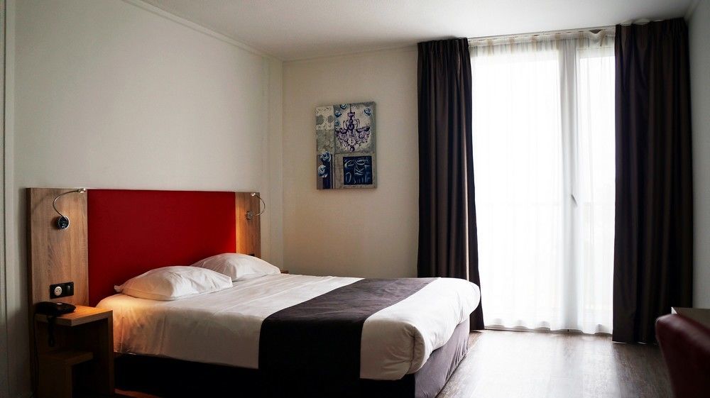 Yes Hotel Avignon Exterior photo