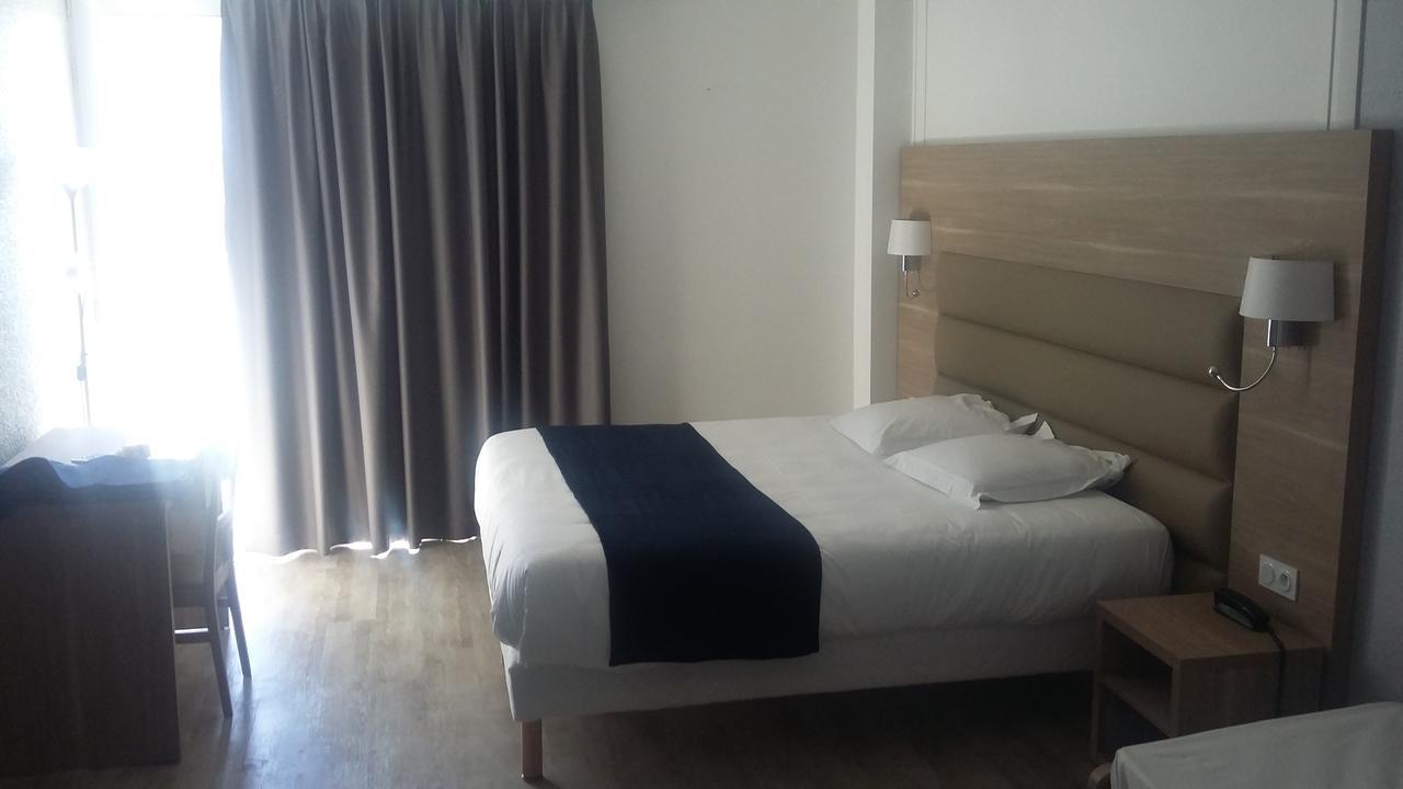 Yes Hotel Avignon Exterior photo