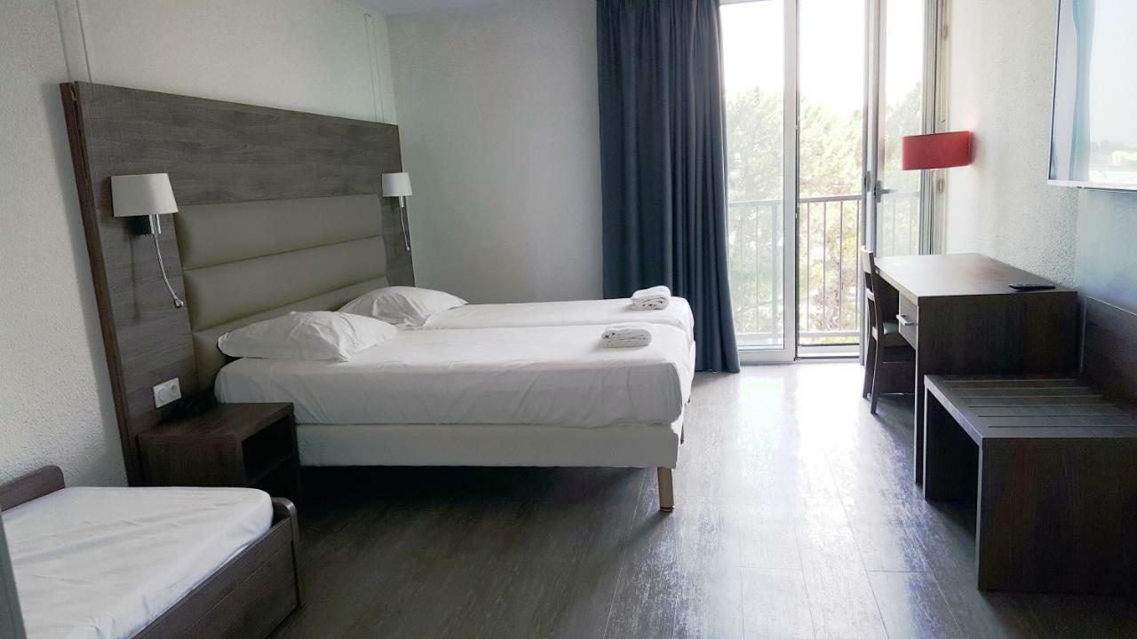 Yes Hotel Avignon Exterior photo