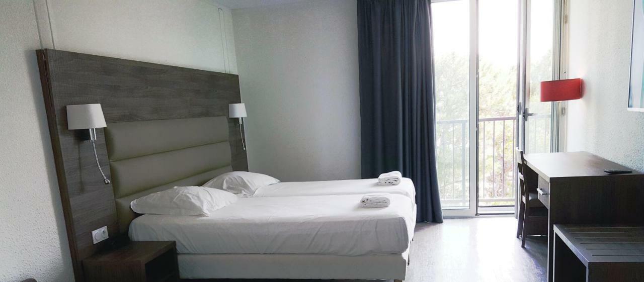 Yes Hotel Avignon Exterior photo
